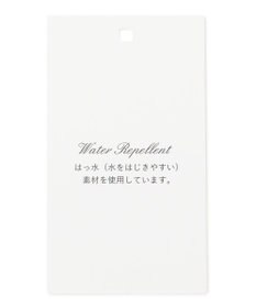 TOCCA 【新色登場】【A4サイズ対応】WISH LINK SUBBAG サブバッグ