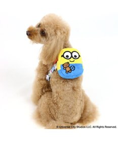 PET PARADISE ミニオン ボブ リュック付き ハーネス ＳＳ