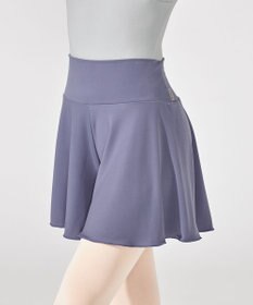 Chacott キュロットスカート