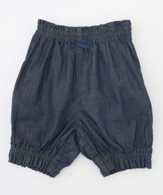 組曲 KIDS 【80-100㎝】デニム ブルマ