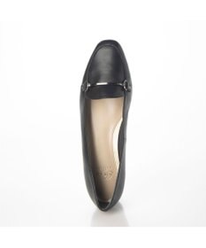 Riz raffinee <Riz raffinee>ビット付きラウンドローファー