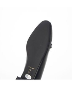 Riz raffinee <Riz raffinee>ビット付きラウンドローファー