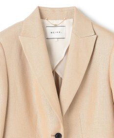 BEIGE， BRICE / テーラードジャケット