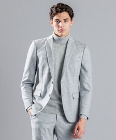 JOSEPH HOMME ミルドスムース　ジャケット