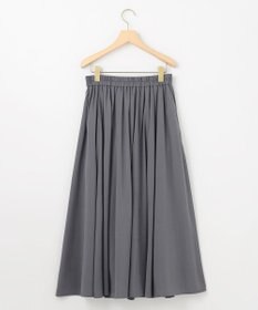 組曲 【レングス調整可能】バウンディングシャーティングスカート