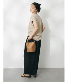 CRAFT STANDARD BOUTIQUE ＧＥＮＩＡＬ　プリントプルオーバー