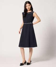 TOCCA 【00サイズあり・洗える・吸水速乾・消臭】SPRINKLE DAY ドレス