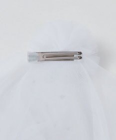 WEGO キラキラホワイトベール