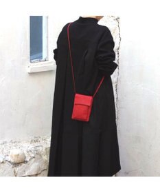 Regalo Felice 【日本製 / 本牛革使用】ポシェット / REGALO