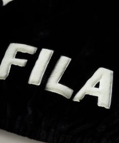 OP／FILA 【FILA】ボアジャケット/キッズ