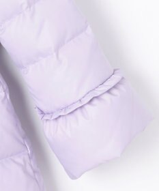 組曲 KIDS 【110-140cm】ロングダウンコート