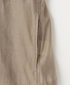 自由区 【洗える・XSサイズあり】スタンドカラーシアー ブルゾン