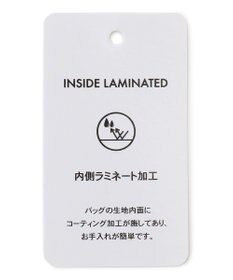 ANY キャンバストートバッグ