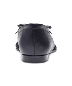 REGAL FOOT COMMUNITY 【リーガルレディース】F85R キルトフラットシューズ フラットシューズ