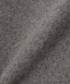 uncrave プルーフ メルトン ミニスカート（uncrave STANDARD）