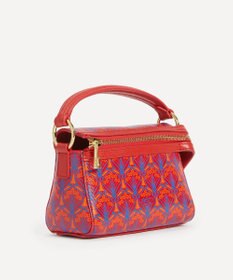 LIBERTY. アイフィス ナノ ヴァリース クロスボディ バッグ