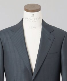 GOTAIRIKU 【DORMEUIL】MILLENNIAL スーツ