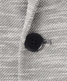 JOSEPH HOMME 【WEB・一部店舗限定 】 プリペラカノコ　カットソージャケット