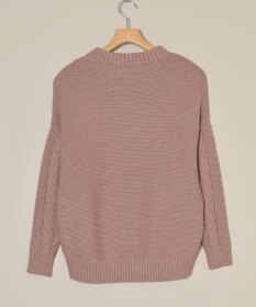 ONWARD Reuse Park 【any SiS】ニット春夏