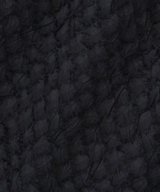 自由区 L 【セットアップ対応】ワッシャーカットジャカード スカート