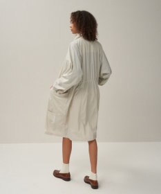 ATON TRAVEL NYLON | ガスコート