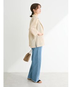 Green Parks ドルマンスリーブシアージャケット