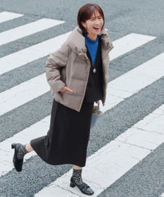 Tiaclasse 【安田美沙子さん着用】リボンローファー