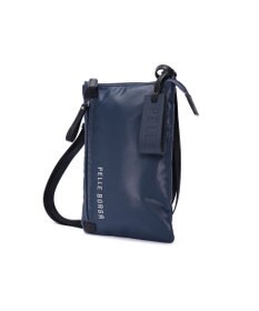 PELLE BORSA 縦型ポシェット Cheers チアーズ 5205