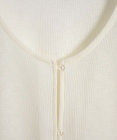 WEGO 【紫外線対策】シアーカーディガン