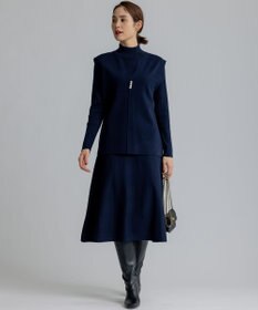 組曲 L 【2SET・WEB限定】ジレワンピースセット