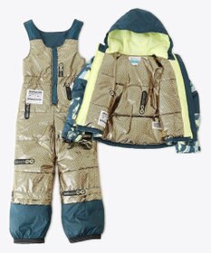 Columbia Columbia/ 【KIDS】マイティーモーグルIIセット /コロンビア