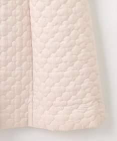 TOCCA LAURA NEW ショールカラーキルティングコート