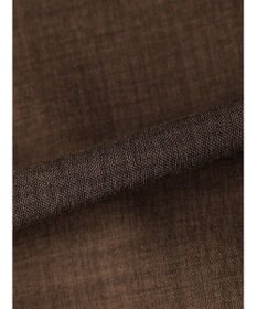 Green Parks プリーツヘムタックチュニック