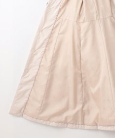 TOCCA LAURA NEW ショールカラーキルティングコート