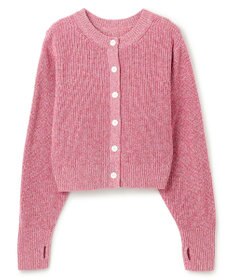 BEIGE， LUCAS / ショート丈ニット