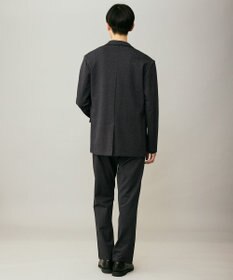 UNFILO MENS コンフォートジャージー スラックス