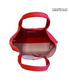 ROOTOTE 8462【ルートート】サンリオ. IP.デリ.ルフル.ハローキティ-B