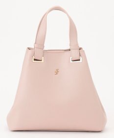 自由区 スムース2WAY バッグ