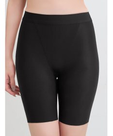 WACOAL 【重力に負けないヒップケアガードル】 ガードル ロング丈 【はくヒップケア】 まるみのあるヒップをキープ 快適なはきごこち 一枚ばき可能 レディース GRC623 /ワコール