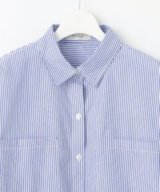 Feroux ストライプ シャツ