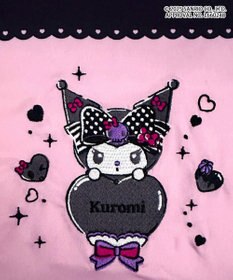 ROOTOTE 8487【簡易保冷】IP.サーモキーパー.デリ.マイメロ＆クロミ-A