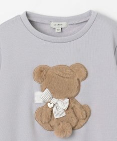 ANY KIDS アニマルアップリ トレーナー