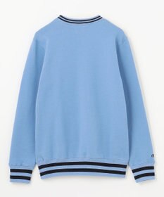 J.PRESS KIDS 【140-170cm】BICOLOR LINE COMBI トレーナー