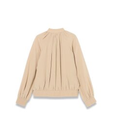 JOSEPH サテンツイル　ジャケット