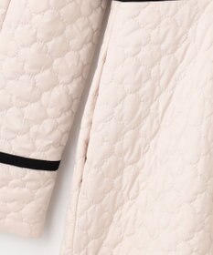 TOCCA LAURA NEW ショールカラーキルティングコート