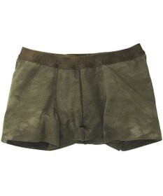 WACOAL MEN ボクサーパンツ 「レースボクサー」 通気性 フロント快適グラマラス 前閉じ GT3340 /ブロス バイ ワコールメン