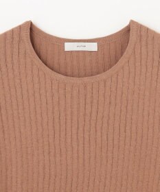 ANY 【洗濯機可/UVカット】パールポイントアンサンブル