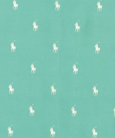 MOONBAT POLO RALPH LAUREN（ポロ ラルフローレン） 長傘 PPジャカード