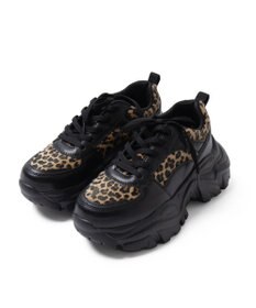 WEGO 厚底ボリュームダッドスニーカー