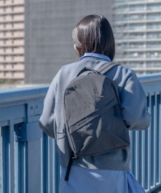 NIZYU KANO LIGHT NYLONリュック Sサイズ